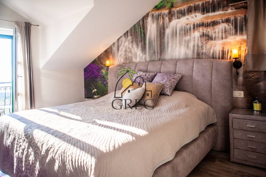 Chorwacja, Dalmacja Środkowa, Makarska - Dom, na sprzedaż