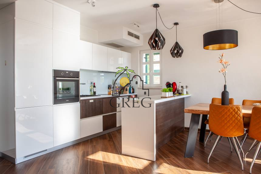 Chorwacja, Dalmacja Środkowa, Makarska - Dom, na sprzedaż