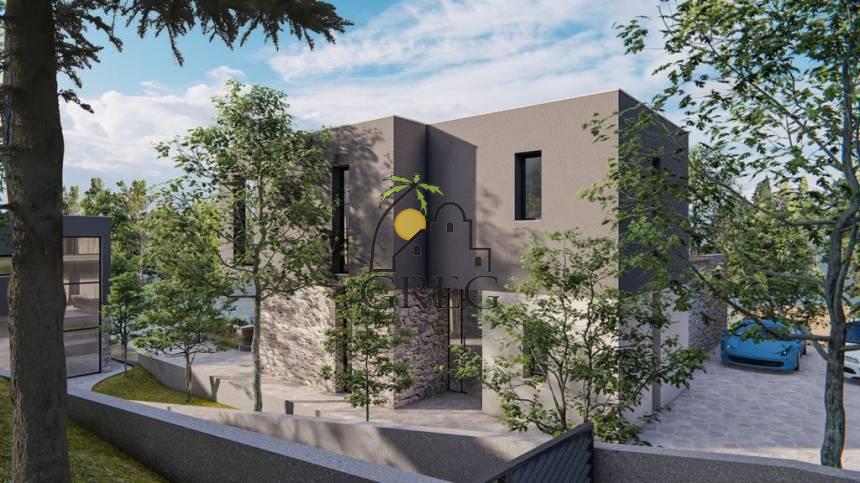 Chorwacja, Dalmacja Środkowa,  - Dom, na sprzedaż