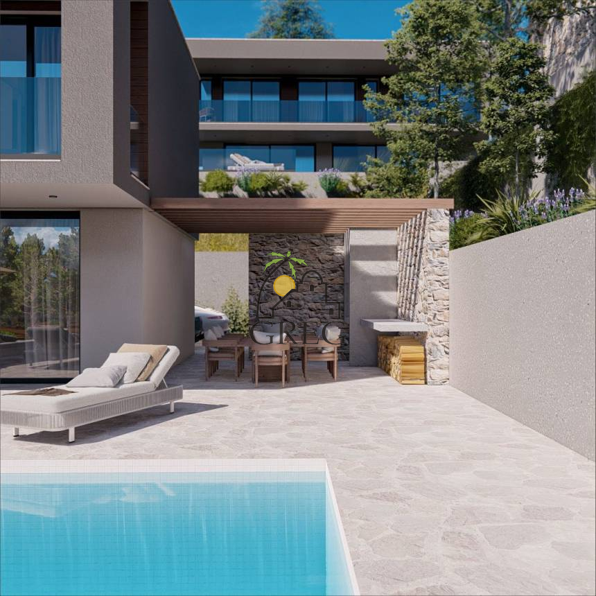 Chorwacja, Dalmacja Środkowa,  - Dom, na sprzedaż