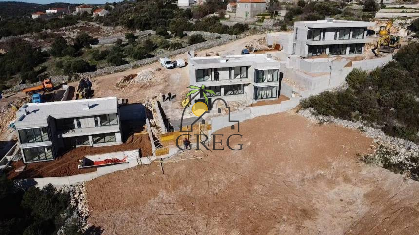 Chorwacja, Dalmacja Środkowa,  - Dom, na sprzedaż