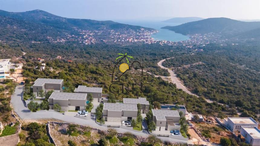 Chorwacja, Dalmacja Środkowa,  - Dom, na sprzedaż