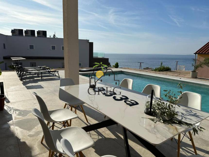Croatia, Island of Pag,  - House, for sale
