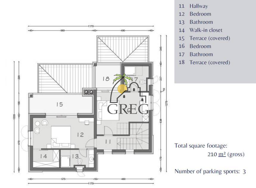 Croatia, Island of Pag,  - House, for sale