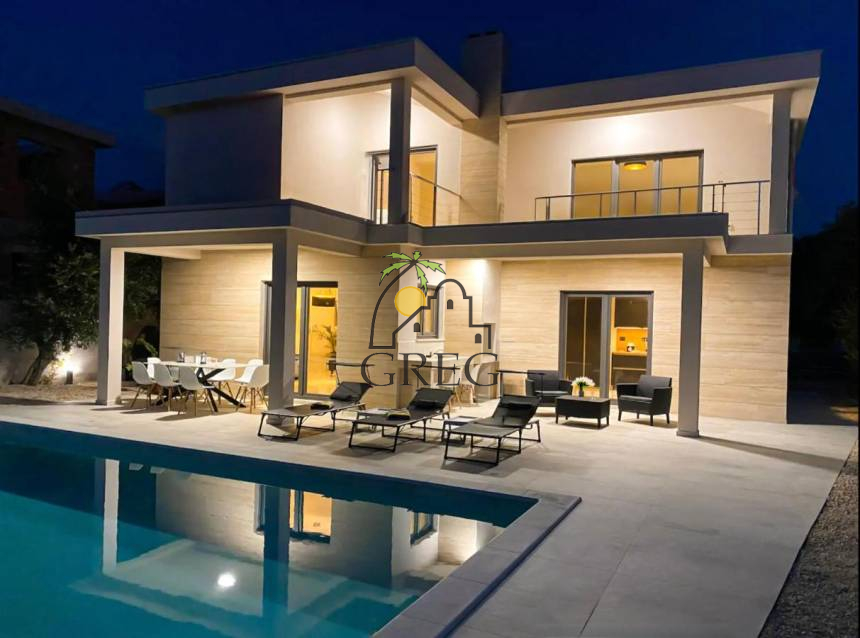 Croatia, Island of Pag,  - House, for sale