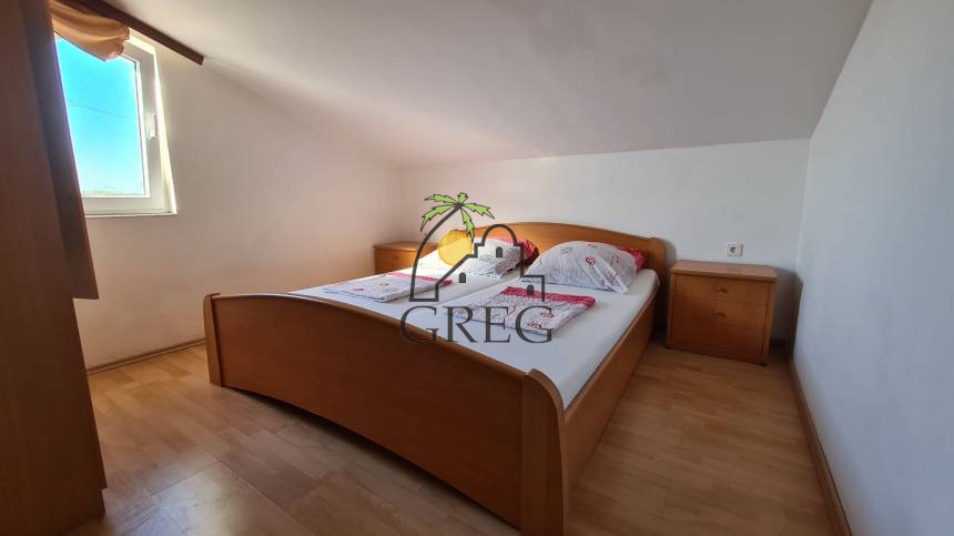 Chorwacja, Wyspa Pag,  - Apartamentowiec, na sprzedaż