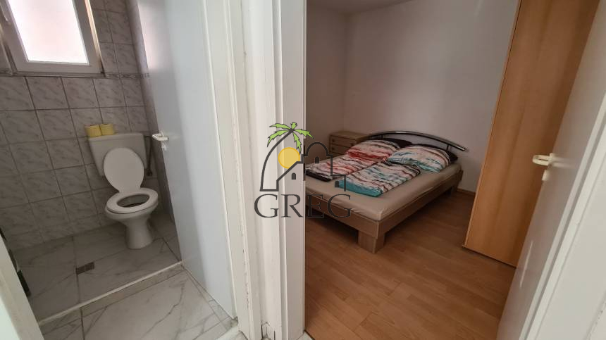 Chorwacja, Wyspa Pag,  - Apartamentowiec, na sprzedaż