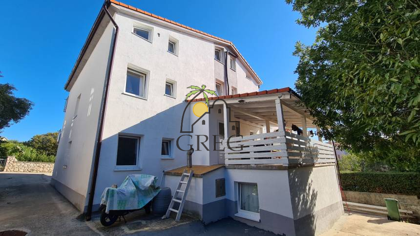 Chorwacja, Wyspa Pag,  - Apartamentowiec, na sprzedaż