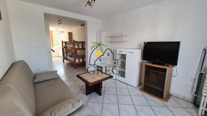 Chorwacja, Wyspa Pag,  - Apartamentowiec, na sprzedaż