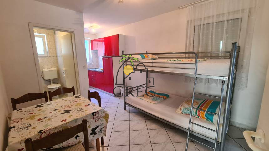 Chorwacja, Wyspa Pag,  - Apartamentowiec, na sprzedaż
