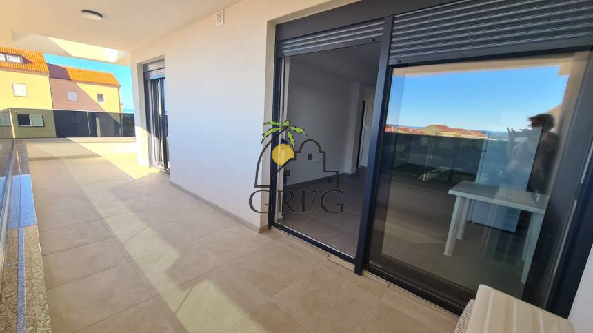 Chorwacja, Wyspa Pag, Novalja - Apartament, na sprzedaż