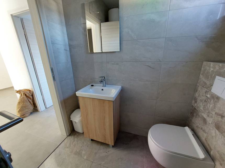 Chorwacja, Wyspa Pag, Novalja - Apartament, na sprzedaż