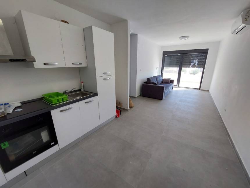 Chorwacja, Wyspa Pag, Novalja - Apartament, na sprzedaż