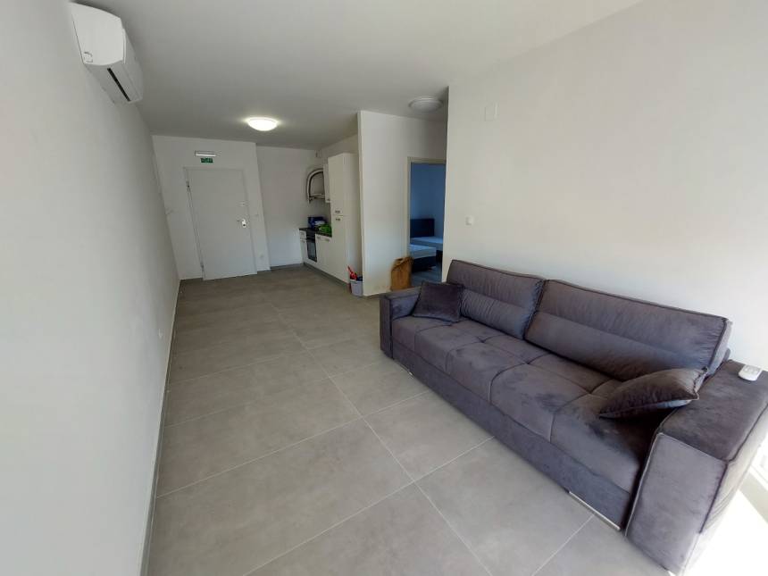 Chorwacja, Wyspa Pag, Novalja - Apartament, na sprzedaż