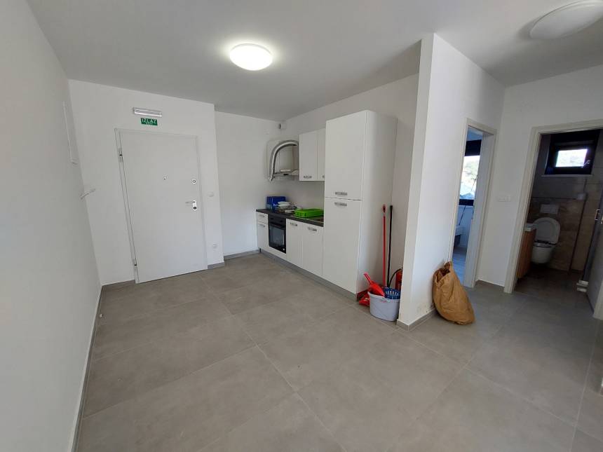 Chorwacja, Wyspa Pag, Novalja - Apartament, na sprzedaż