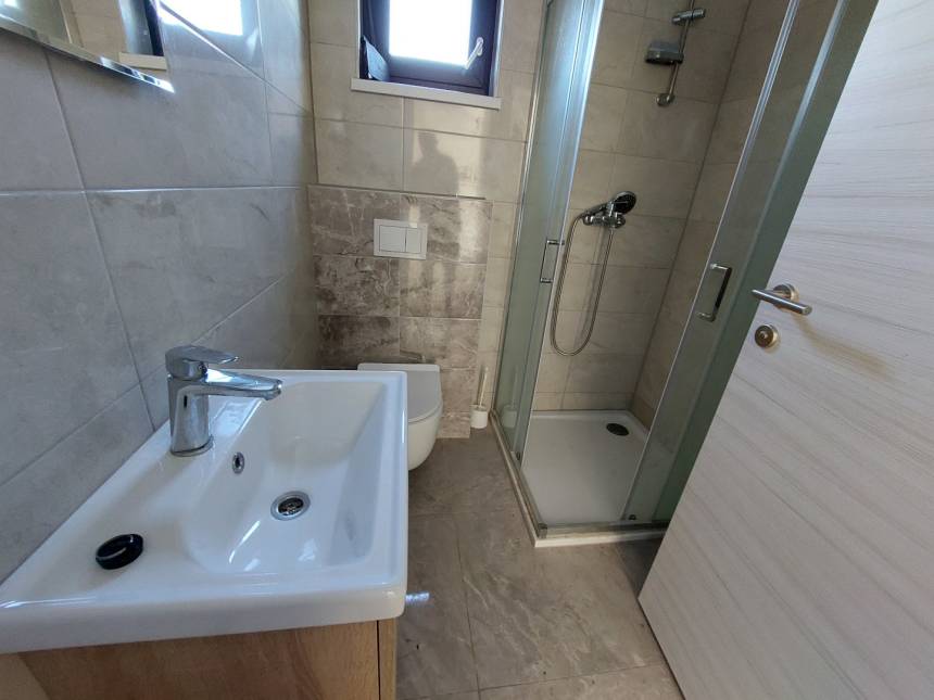 Chorwacja, Wyspa Pag, Novalja - Apartament, na sprzedaż