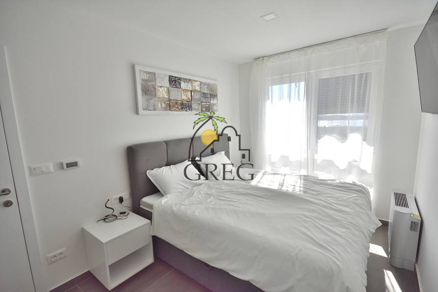 Croatia, North Dalmatia, Vodice - Semi-detached house, for sale