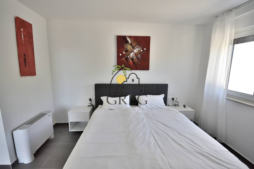 Croatia, North Dalmatia, Vodice - Semi-detached house, for sale