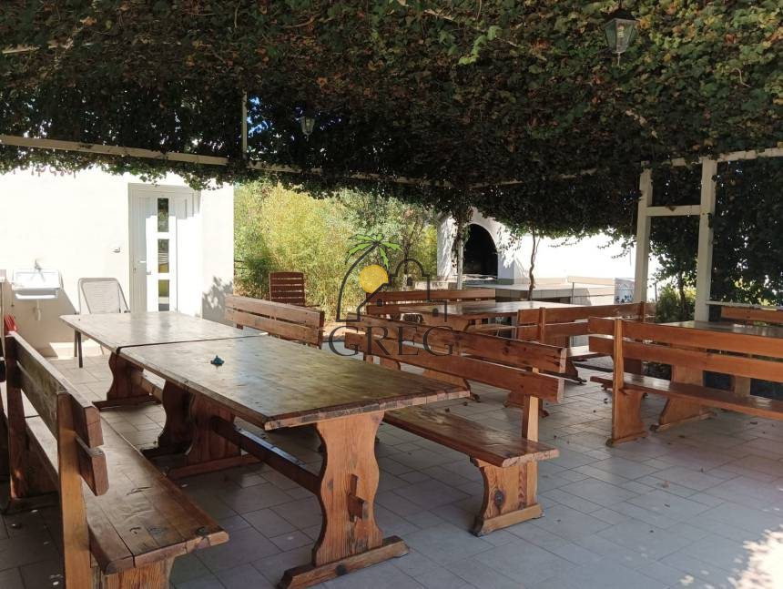 Chorwacja, Dalmacja Środkowa,  - Dom kamienny, na sprzedaż