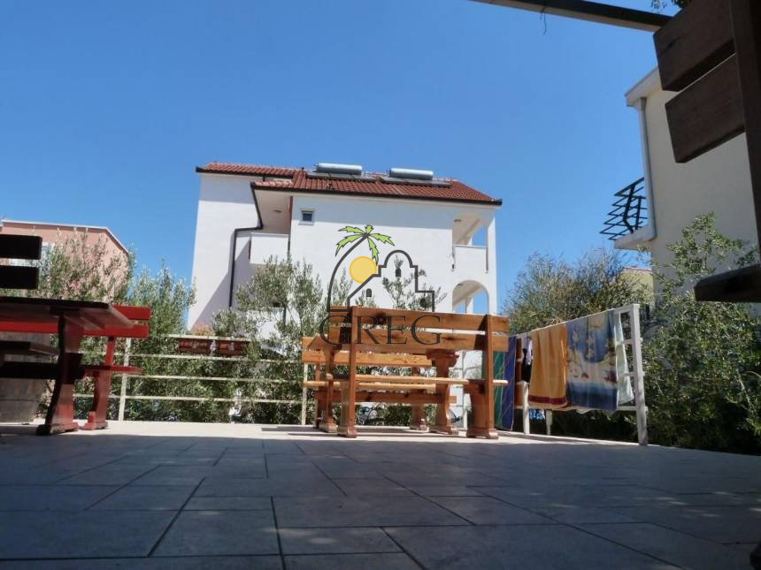 Chorwacja, Dalmacja Środkowa,  - Dom kamienny, na sprzedaż