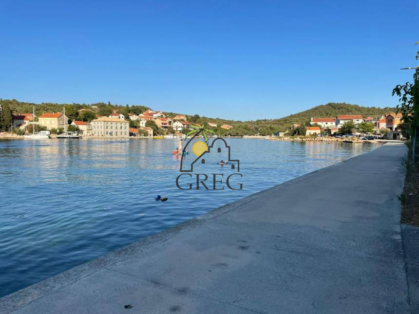 Croatia, North Dalmatia,  - Plot, for sale