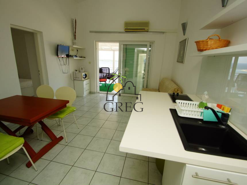 Croatia, North Dalmatia,  - Apartment building, for sale