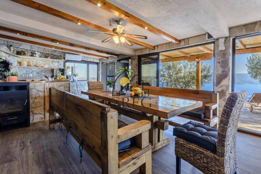 Chorwacja, Dalmacja Środkowa,  - Dom, na sprzedaż