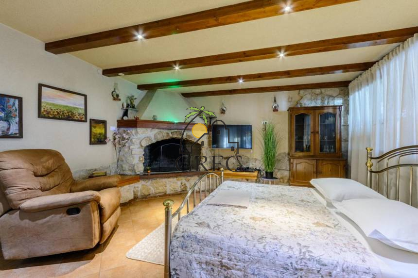 Chorwacja, Dalmacja Środkowa,  - Dom, na sprzedaż