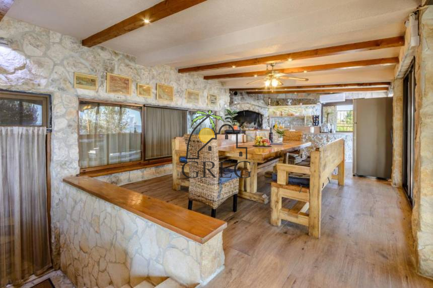 Chorwacja, Dalmacja Środkowa,  - Dom, na sprzedaż