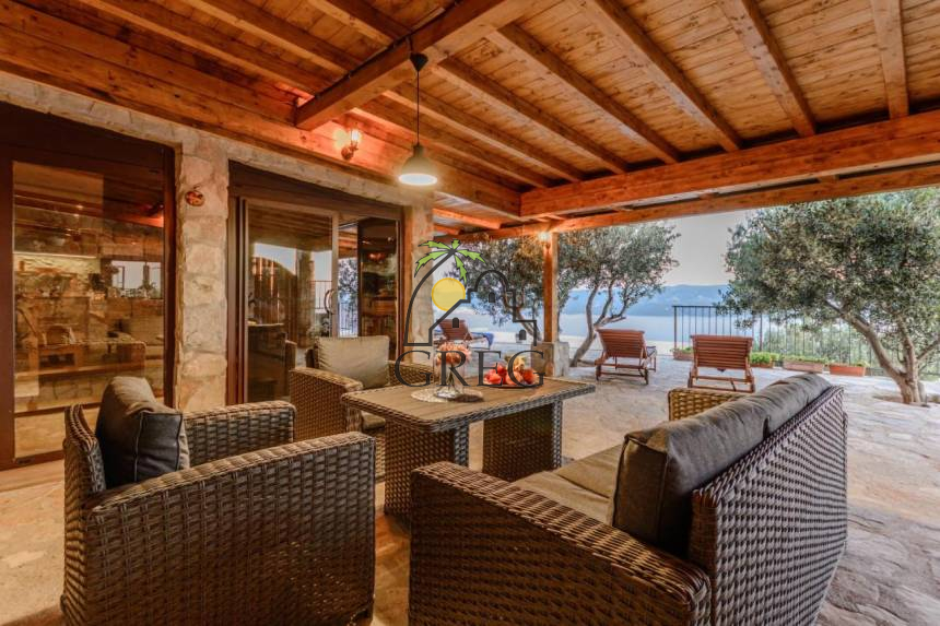 Chorwacja, Dalmacja Środkowa,  - Dom, na sprzedaż