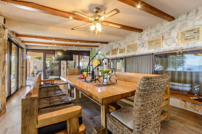 Chorwacja, Dalmacja Środkowa,  - Dom, na sprzedaż