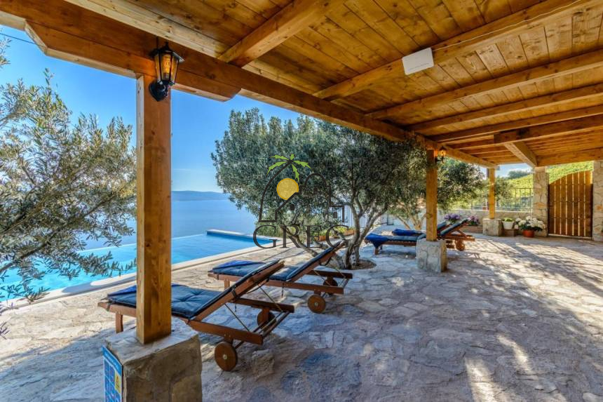 Chorwacja, Dalmacja Środkowa,  - Dom, na sprzedaż