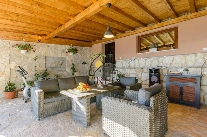 Chorwacja, Dalmacja Środkowa,  - Dom, na sprzedaż