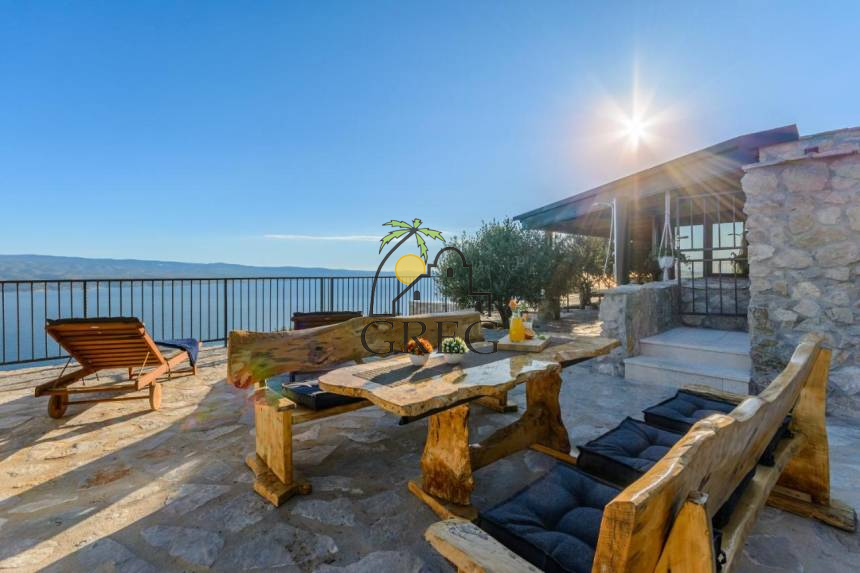 Chorwacja, Dalmacja Środkowa,  - Dom, na sprzedaż