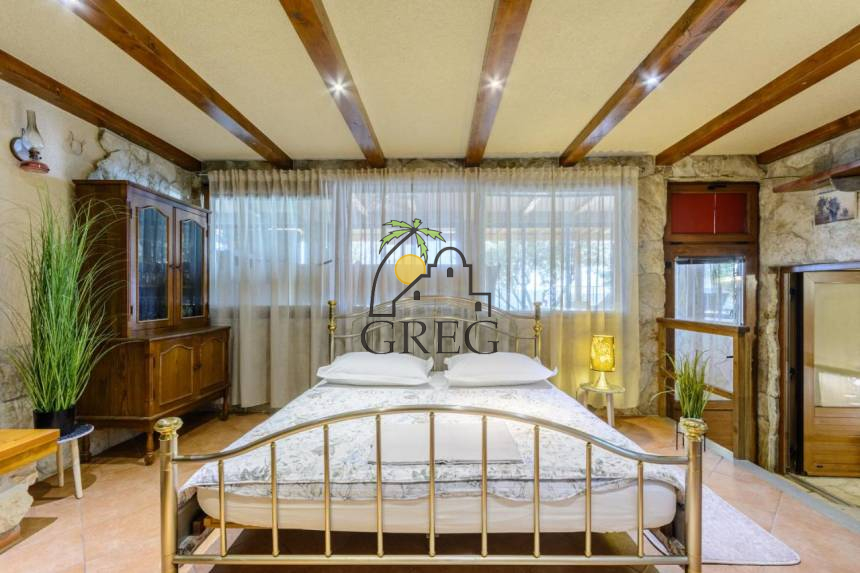 Chorwacja, Dalmacja Środkowa,  - Dom, na sprzedaż