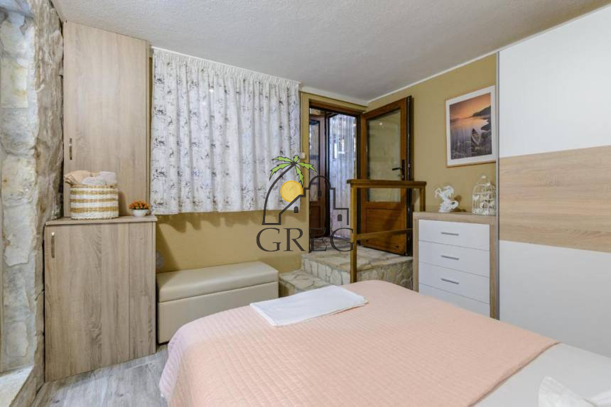 Chorwacja, Dalmacja Środkowa,  - Dom, na sprzedaż