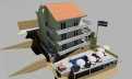 Chorwacja, Dalmacja Środkowa,  - Apartamentowiec, na sprzedaż