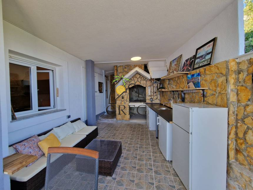 Chorwacja, Dalmacja Środkowa,  - Apartamentowiec, na sprzedaż