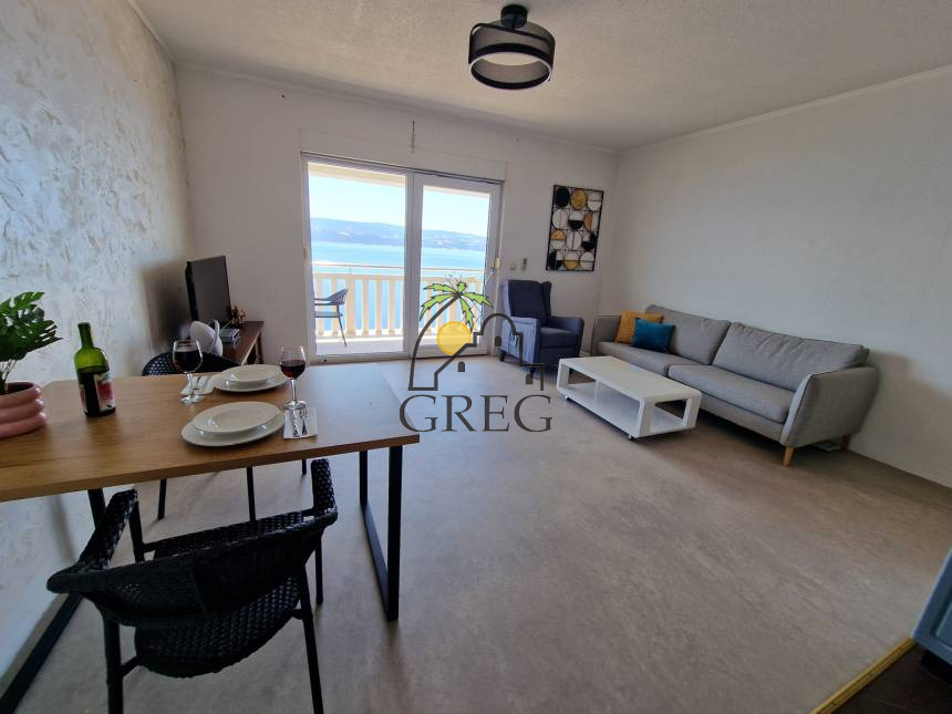 Chorwacja, Dalmacja Środkowa,  - Apartamentowiec, na sprzedaż