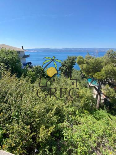 Chorwacja, Dalmacja Środkowa, Omis - Działka, na sprzedaż