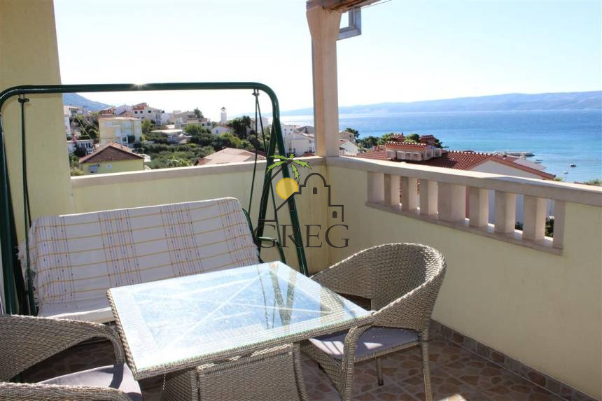 Croatia, Middle Dalmatia,  - Apartment, for sale