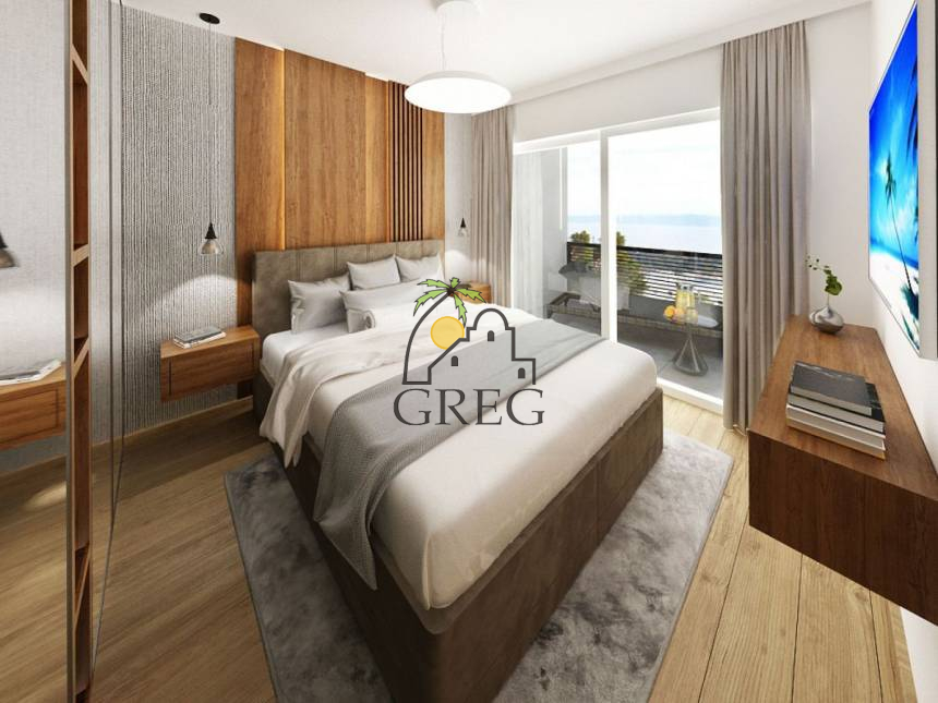 Chorwacja, Dalmacja Środkowa,  - Apartament, na sprzedaż