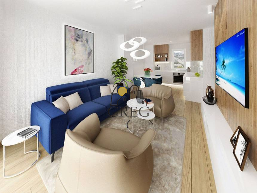 Chorwacja, Dalmacja Środkowa,  - Apartament, na sprzedaż