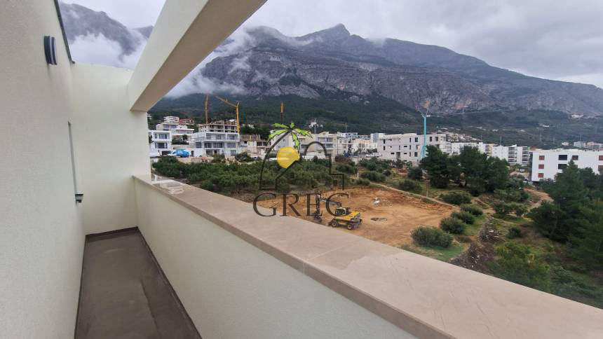 Chorwacja, Dalmacja Środkowa,  - Apartament, na sprzedaż