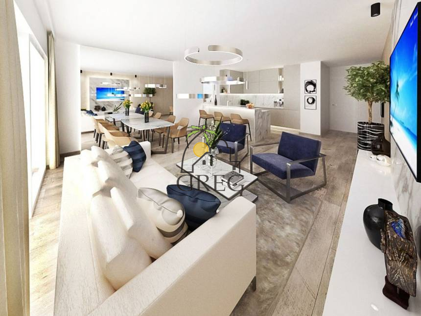 Chorwacja, Dalmacja Środkowa,  - Apartament, na sprzedaż