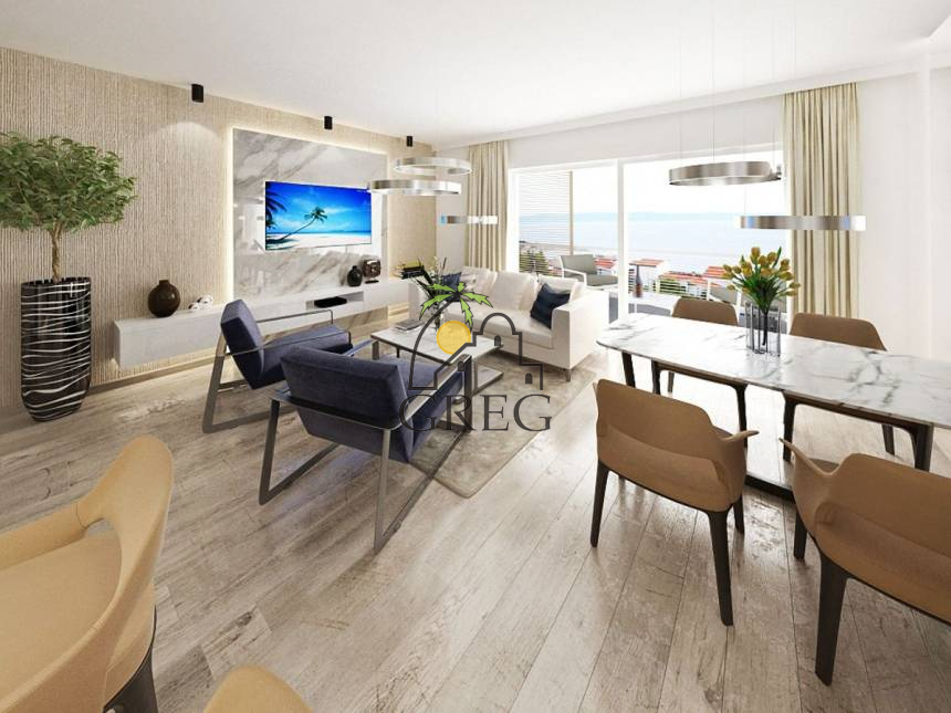 Croatia, Middle Dalmatia,  - Apartment, for sale