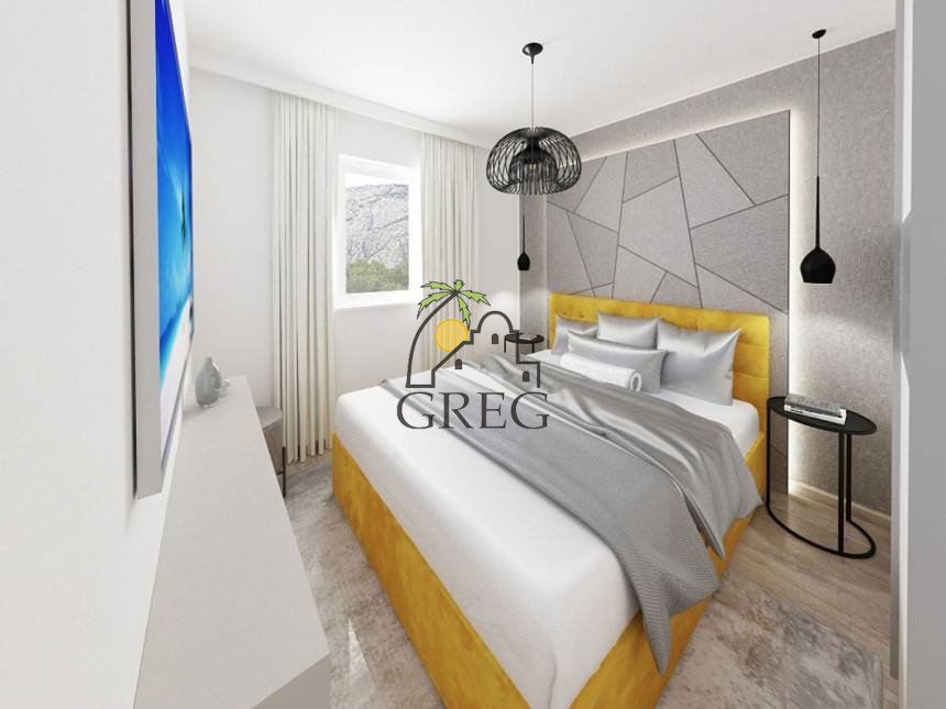 Croatia, Middle Dalmatia,  - Apartment, for sale