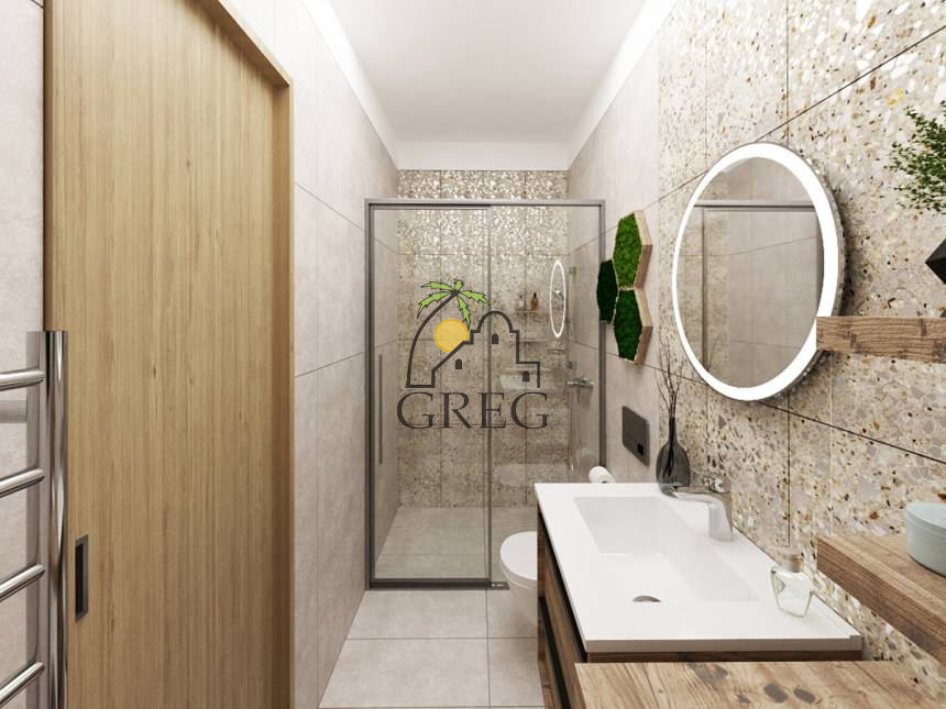 Croatia, Middle Dalmatia,  - Apartment, for sale