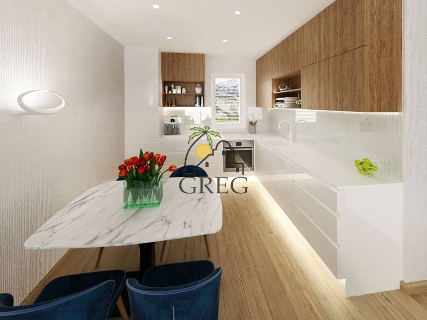 Chorwacja, Dalmacja Środkowa,  - Apartament, na sprzedaż