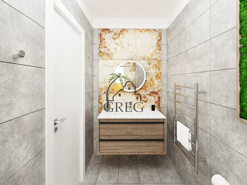 Chorwacja, Dalmacja Środkowa,  - Apartament, na sprzedaż